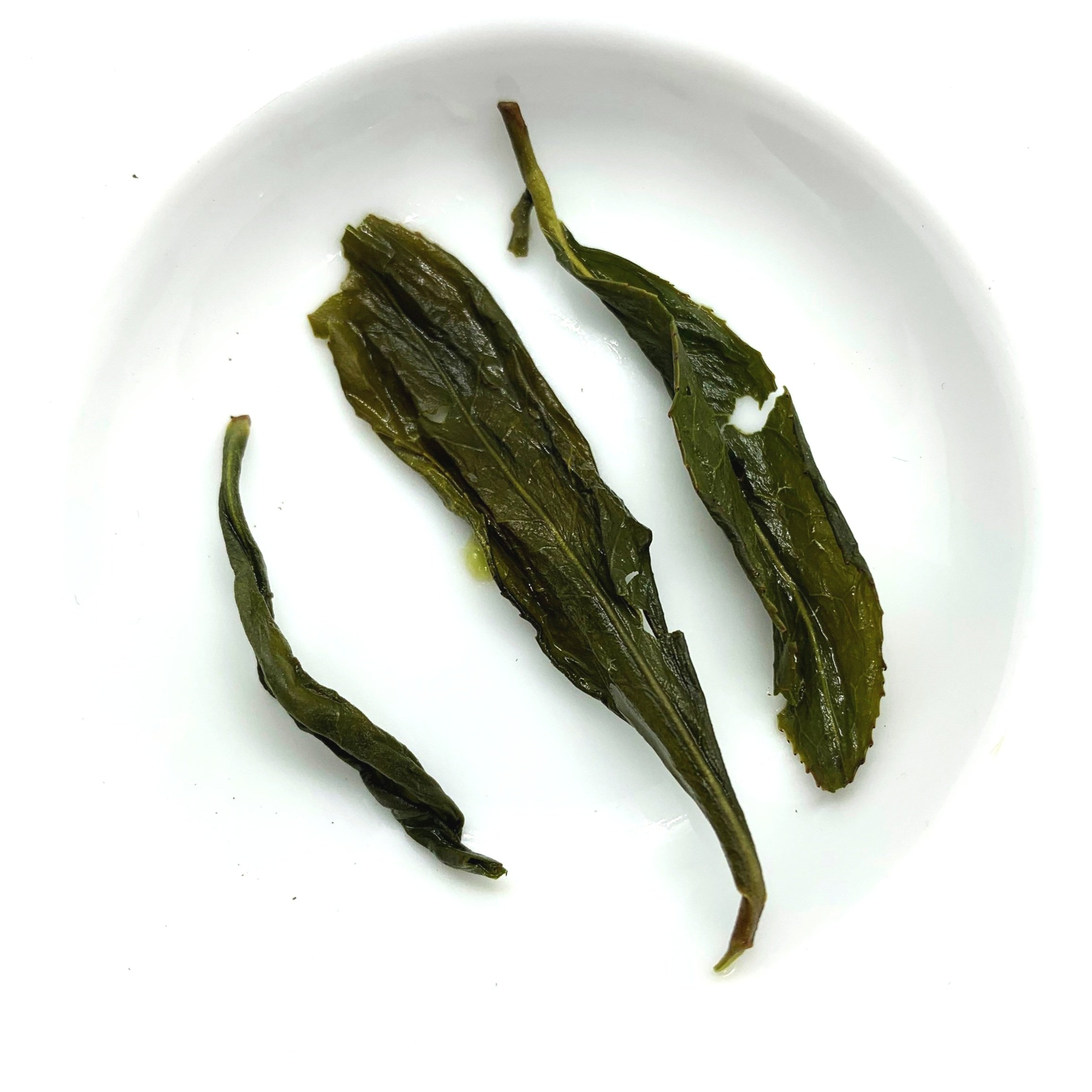Wen Shan Baozhong Taiwan Oolong Award Winning Finest Grade Tea